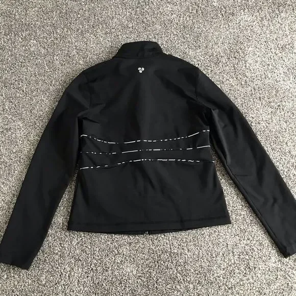 Triple Flip Jacket - Picture 4 of 4